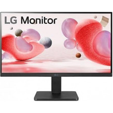 LG 21.5" 22MR410-B VA 5Ms 100Hz HDMI VGA VESA FHD LED MONITOR Siyah