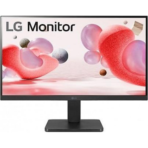 LG 21.5" 22MR410-B VA 5Ms 100Hz HDMI VGA VESA FHD LED MONITOR Siyah