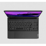 LENOVO IDEAPAD GAMING 3 82K101FQTX i5 11320H 16GB 256GB SSD 15.6 FHD RTX3050Ti Free DOS Gaming Dizüstü Bilgisayar