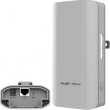 RUIJIE REYEE V2 RG-EST310 1 Port 867Mbps Outdoor Access Point (1Km Noktadan Noktaya) (2li Set)