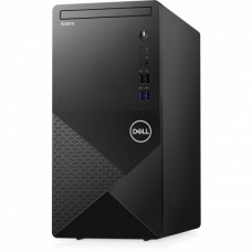 DELL Vostro 3910MT N3563VDT3910EMEA_U i7 12700 16GB 512GB SSD Ubuntu Masaüstü PC