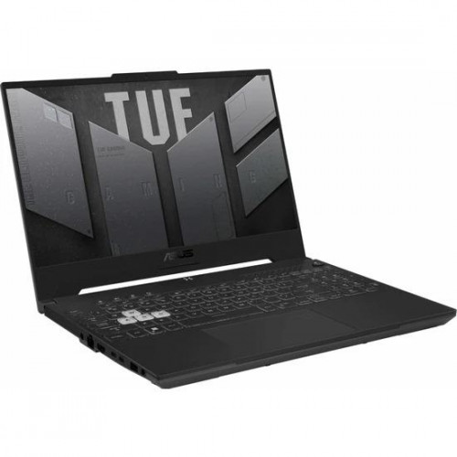 ASUS TUF Gaming F15 i5 12500H 8GB 512GB SSD 15.6 Full HD 4GB RTX3050 Taşınabilir Oyun Bilgisayarı