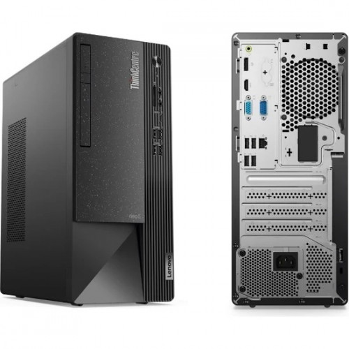 LENOVO THINKCENTRE NEO 50T 11SE00MJTX i5-12400 8GB 512GB SSD FDOS Masaüstü Bilgisayar