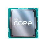 INTEL Core i5 12400F 6 CORE 2.50 GHz 18MB 1700P 65W TRAY (KUTUSUZ) (FANSIZ) (12.Nesil) (Ekran Kartı Gerektirir.)