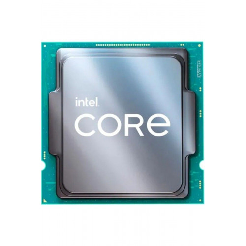 INTEL Core i5 12400F 6 CORE 2.50 GHz 18MB 1700P 65W TRAY (KUTUSUZ) (FANSIZ) (12.Nesil) (Ekran Kartı Gerektirir.)