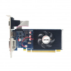 AFOX AMD 1GB R5 230 DDR3 (64 Bit) AFR5230-1024D3L4 HDMI VGA DVI 16X