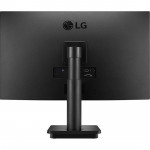 LG 23,8 24MP450P-B FreeSync 5Ms 75Hz HDMI-DP-VGA Yükseklik Ayarlı Gaming IPS Led Monitör