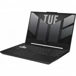 ASUS TUF Gaming F15 i5 12500H 16GB 512GB SSD 15.6 Full HD 4GB RTX3050 Gaming Dizüstü Bilgisayar