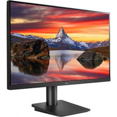 LG 27 27MP450P-B FreeSync 5Ms 75Hz VGA,HDMI,DP,VESA Yükseklik Ayarlı Gaming IPS Led Monitör