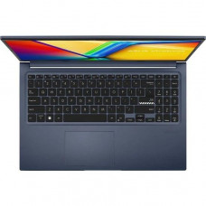 ASUS X1502ZA-EJ1234 i5 1235U 16GB 256GB SSD 15.6  DOS Dizüstü Bilgisayar