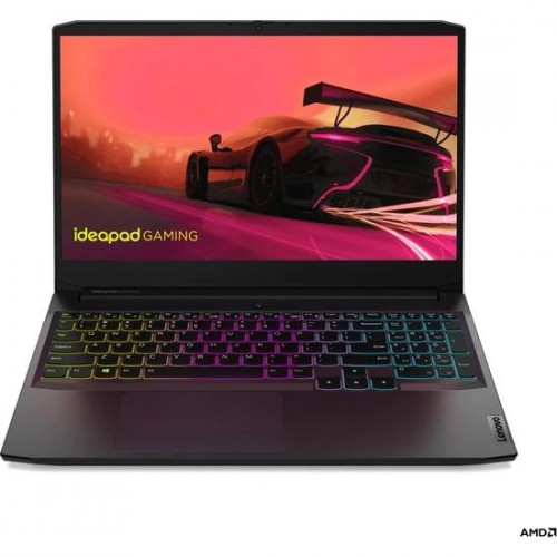 LENOVO IdeaPad Gaming 3 i5 12450H 32GB 1TB NVME 15.6 FHD 4GB RTX3050 Win 11 Pro Gaming Dizüstü Bilgisayar