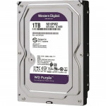 WD 3.5 PURPLE 1TB 5400RPM 64MB SATA3 Güvenlik HDD WD10PURZ (7/24) Wd TR Disty Garantili