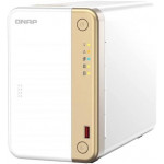 QNAP TS-262-4GB 2-BAY All in One Turbo Nas Cihazı