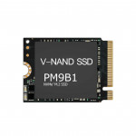 SAMSUNG PM9B1 2280 512GB M.2 PCIE GEN3 3500/2500 SSD (Kutusuz) MZ-VL45120