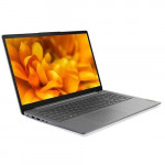 LENOVO Ideapad 3 82RK00XBTX i3 1215U 4GB 256GB SSD 15.6 Full HD UHD Graphıcs Free DOS Taşınabilir Bilgisayar