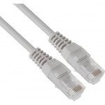 APRONX APX-UTP0300 CAT6 3MT CCA PATCH KABLO U-UTP