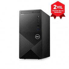 DELL Vostro 3910MT i5-12400 8GB 256GB SSD WIN 11 PRO Tower Kasa Masaüstü PC