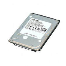 TOSHIBA 2.5 320GB 5400 RPM 8MB SATA NOTEBOOK HDD MQ01ABD032V