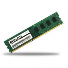 HI-LEVEL 8GB DDR4 2400Mhz Pc Ram HLV-PC19200D4-8G Kutulu