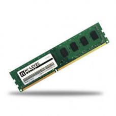 HI-LEVEL 16GB DDR4 2400Mhz Pc Ram HLV-PC19200D4-16G Kutulu