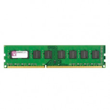 KINGSTON 8GB DDR3 1600Mhz CL11 Pc Ram KVR16N11/8G (Kutusuz)