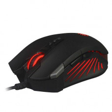 BLOODY V9MA 4000CPI 6 Tuş Gaming Mouse Usb Siyah UC34 Aktif Optik