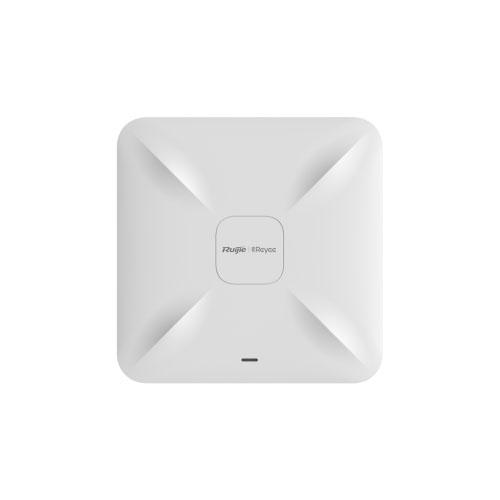 RUIJIE Reyee RG-RAP2200(E) 2 Port Gigabit 1300 Mbps Dual Band Access Point (Tavan Tipi)