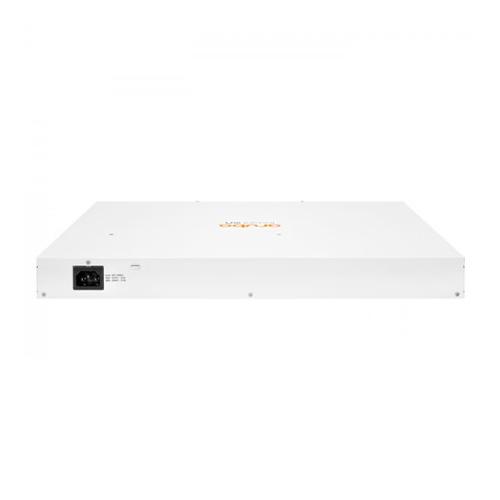 HPE 1930S-48G-PoE+ 48 Port JL686A 10/100/1000 Yönetilebilir 4x SFP PoE Switch (370W)