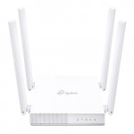 TP-LINK ARCHER-C24 733Mbps 4x Lan + 1x Wan Kablosuz-Ethernet Dual-Band Router