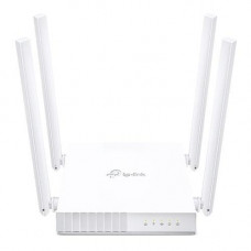 TP-LINK ARCHER-C24 733Mbps 4x Lan + 1x Wan Kablosuz-Ethernet Dual-Band Router