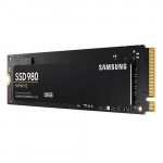 SAMSUNG 980 M.2 500GB PCIE NVME M.2 3100/2600 SSD MZ-V8V500BW PCIe 4