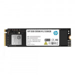 Hp EX900 500GB M.2 NVMe PCIe 2100-1500Mb/s SSD 2YY44AA 3D TLC NAND