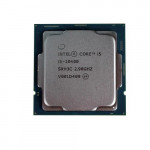 INTEL Core i5 10400 6 CORE 2.90 GHz 12MB 1200P TRAY (KUTUSUZ) (FANSIZ) (10.Nesil)