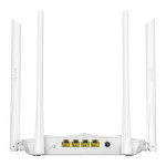 TENDA AC5 1200Mbps 3x Lan + 1x Wan Kablosuz-Ethernet Dual-Band Router