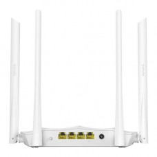 TENDA AC5 1200Mbps 3x Lan + 1x Wan Kablosuz-Ethernet Dual-Band Router