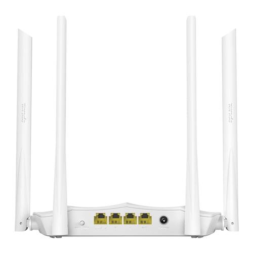 TENDA AC5 1200Mbps 3x Lan + 1x Wan Kablosuz-Ethernet Dual-Band Router