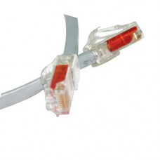 S-LINK SL-CAT601 Cat6 Utp ( 1 Metre ) Gri Patch Kablo