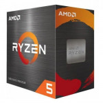 AMD RYZEN 5 5600G 6 CORE 3.9 GHz 19MB AM4 65 W BOX (KUTULU)