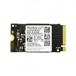 SAMSUNG PM991 2242 256GB M.2 PCIE GEN3 SSD (Kutusuz) MZ-ALQ2560 Mini