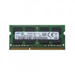 SAMSUNG 8GB DDR3 1600Mhz Notebook Ram (M471B1G73DB0-YK0) (Kutusuz) (1.35V)