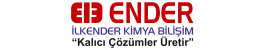 İlkender Kimya Bilişim