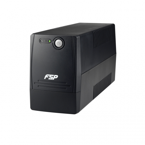 FSP FP800 800VA LINE INTERACTIVE UPS (1X9A AKU) - KRFSP0800